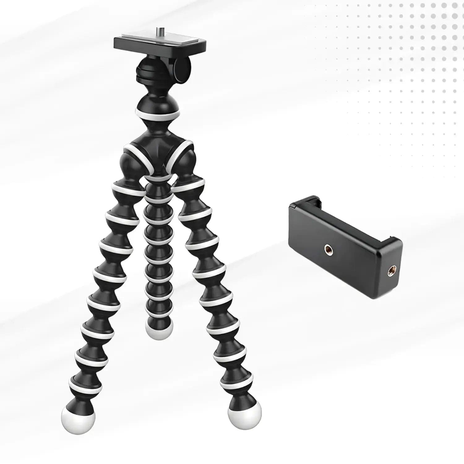 Bro Core Gorilla Tripod for Mobile & Camera