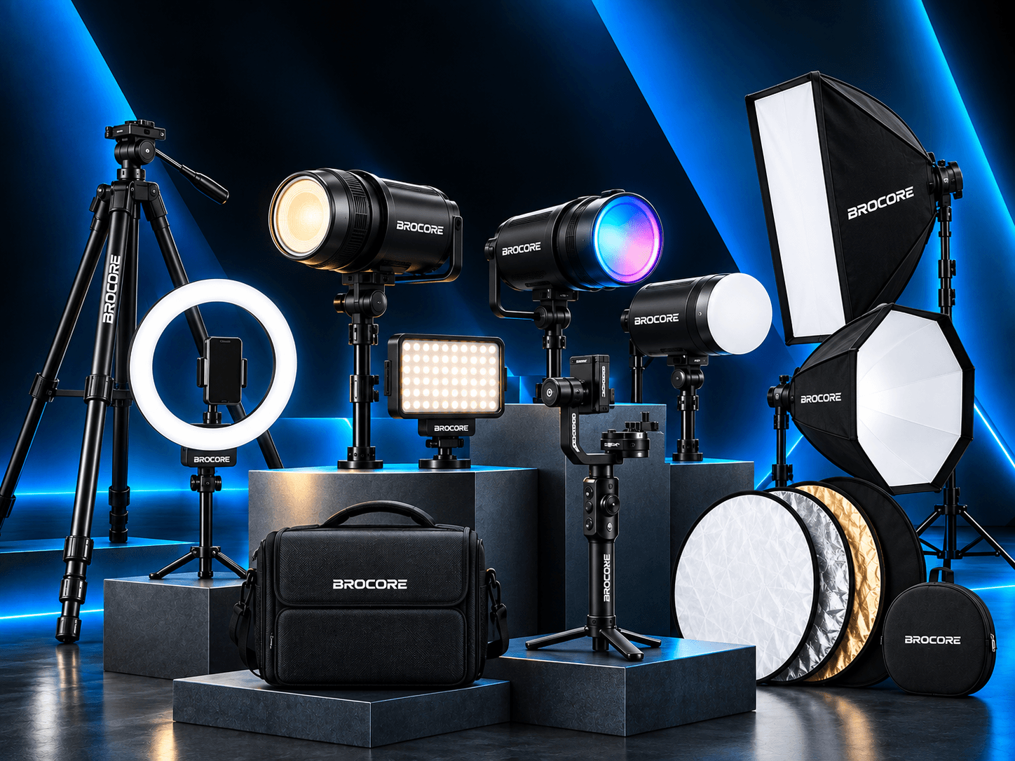 All products