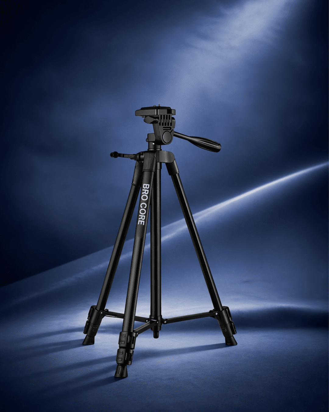 Tripods & Monopods