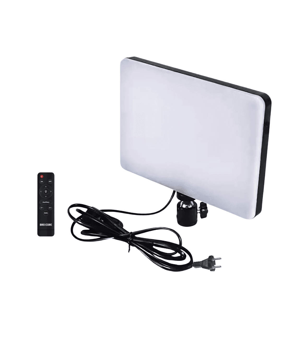 MM-240 camera light