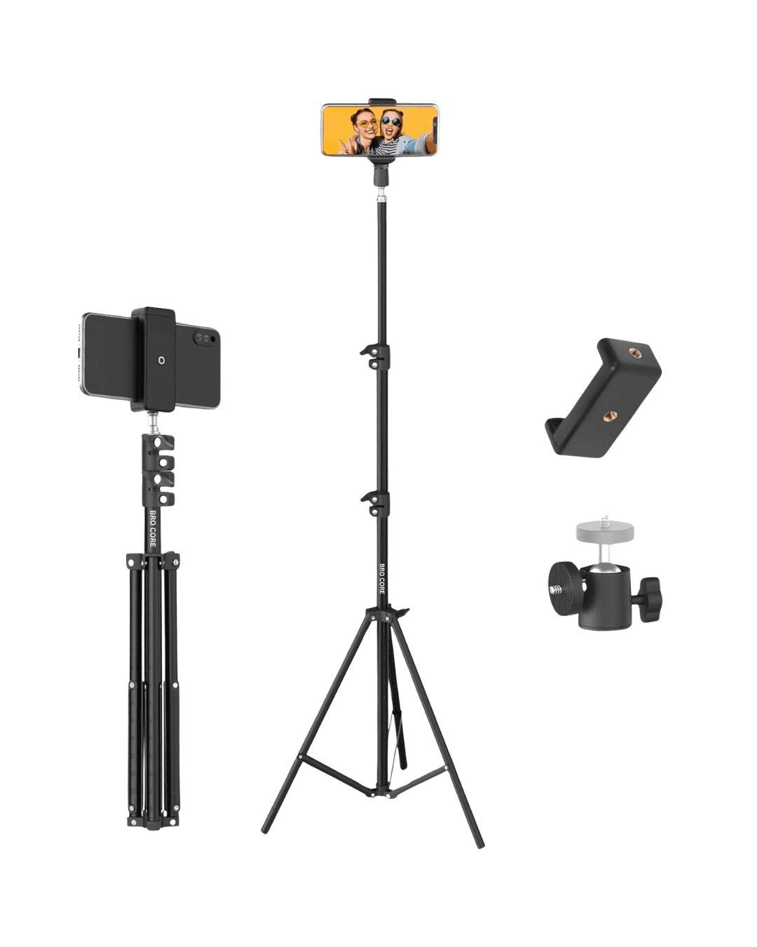 7 feet tripod